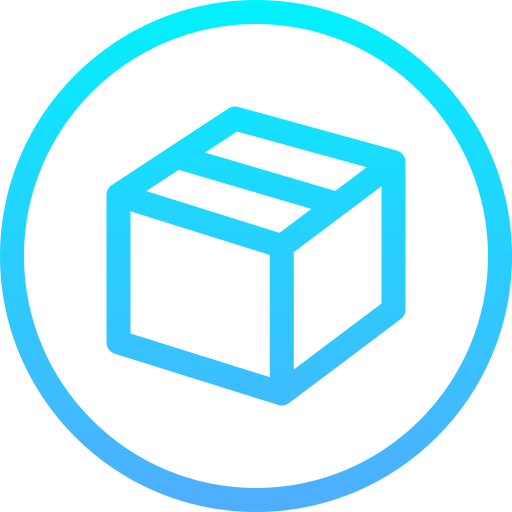 Коробка бесплатно иконка