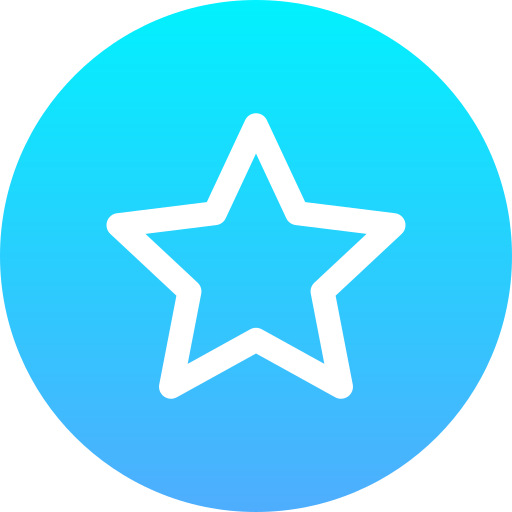 estrella icono gratis