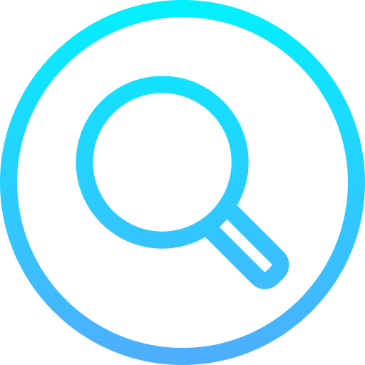 Поиск бесплатно иконка