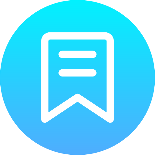 Label - free icon