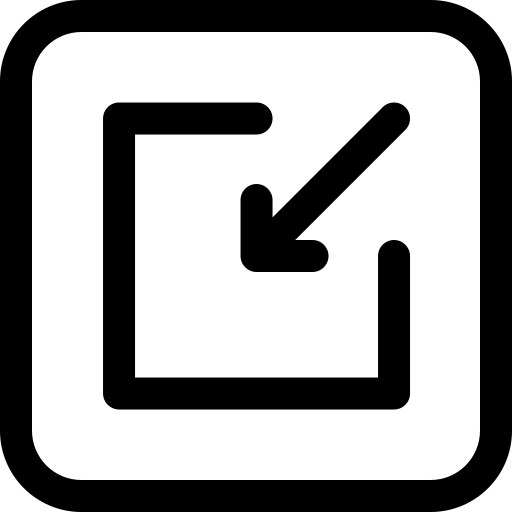 Minimize free icon Minimize free icon