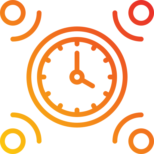 reunión icono gratis