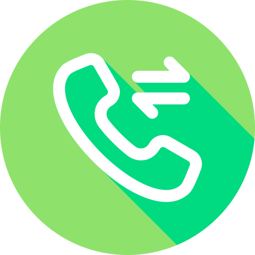 Call free icon