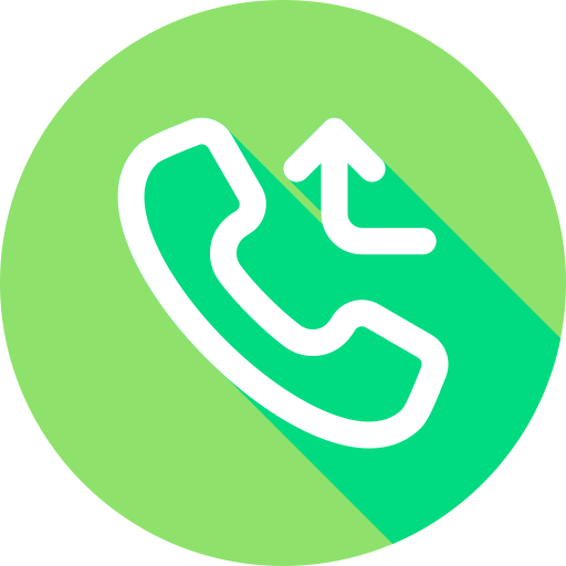 Call forwarding Generic Flat icon