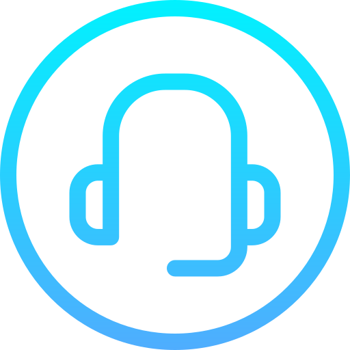 auriculares icono gratis