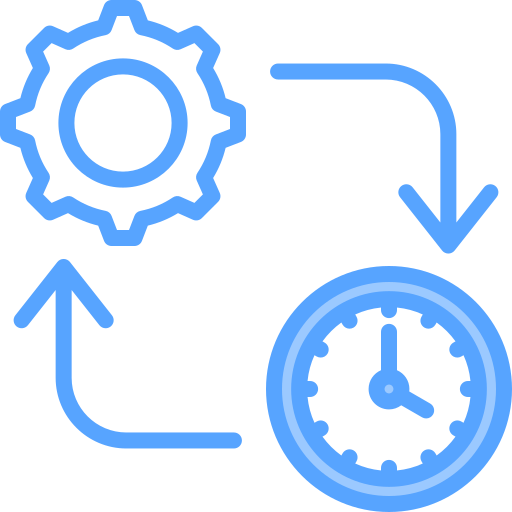 Time management free icon Time management free icon