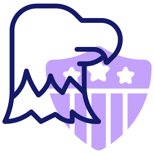 이글스 무료 아이콘