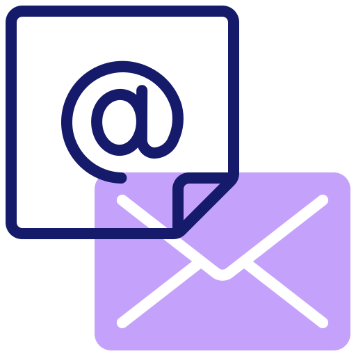 Email free icon