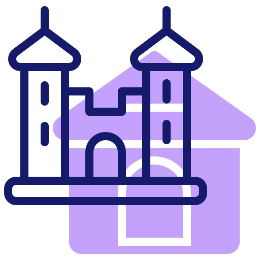 torre de londres grátis ícone torre de londres grátis ícone