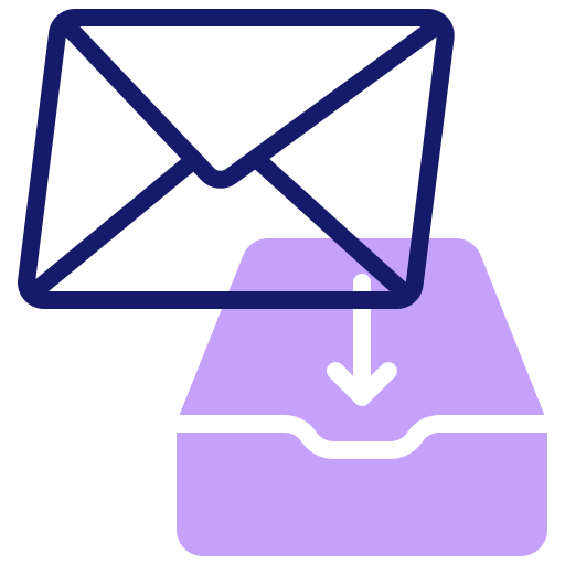 email icono gratis