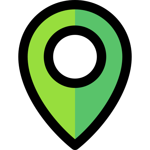 Ubicación - Iconos gratis de mapas y ubicación