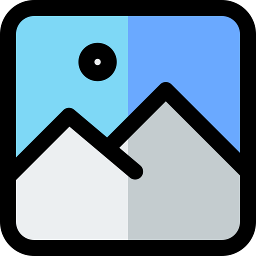 Image free icon