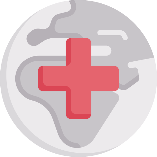Red cross - Free medical icons