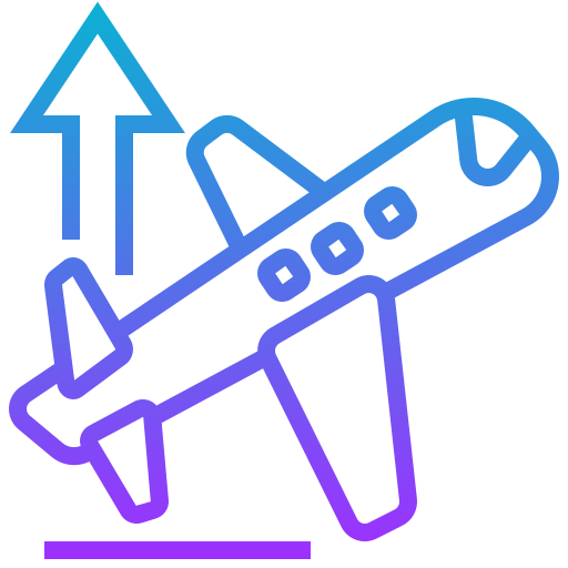 abfahrt kostenlos Icon