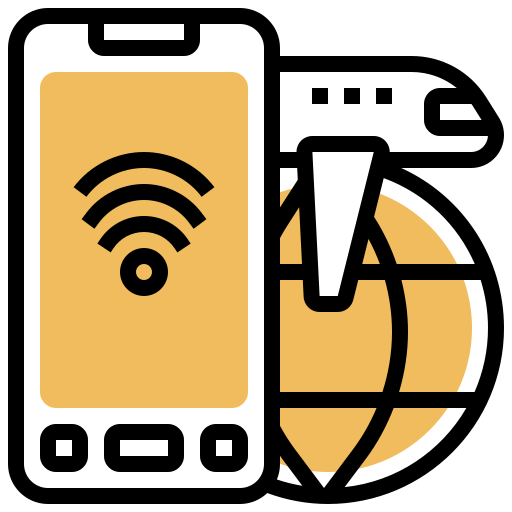 wifi icono gratis