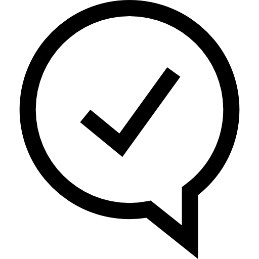 Chat free icon