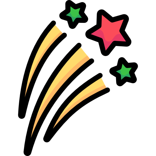 별 무료 아이콘