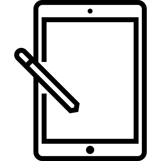 dispositif Icône gratuit dispositif Icône gratuit