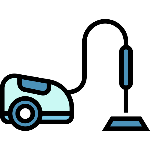 aspiradora icono gratis
