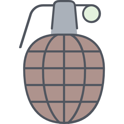Granade free icon Granade free icon