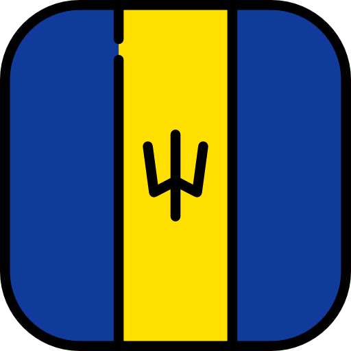 barbados icono gratis