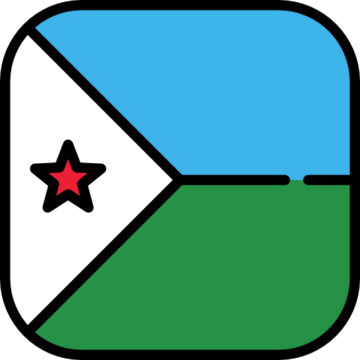dschibuti kostenlos Icon