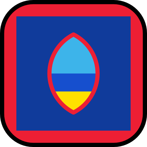 guam icono gratis