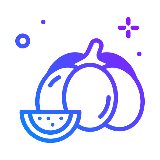 calabaza icono gratis