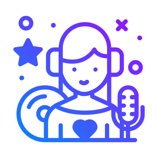 música icono gratis