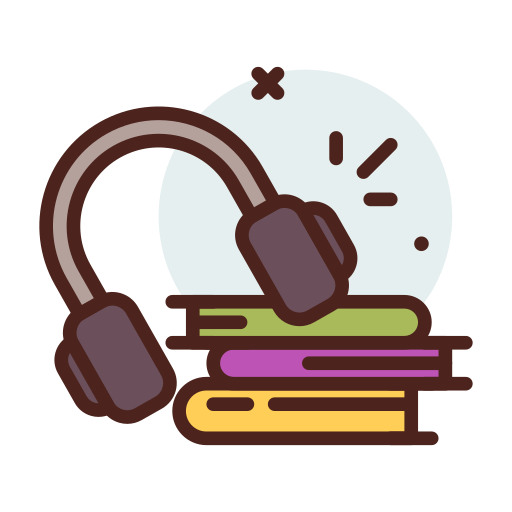 hörbuch kostenlos Icon