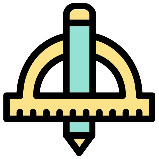 Канцелярские товары бесплатно иконка