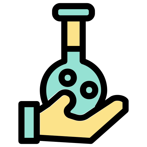 Химия бесплатно иконка