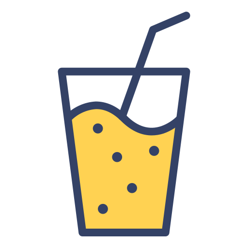 Cocktail free icon Cocktail free icon