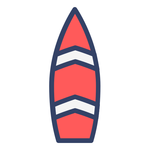 Board, surf, surfing icon - Download on Iconfinder