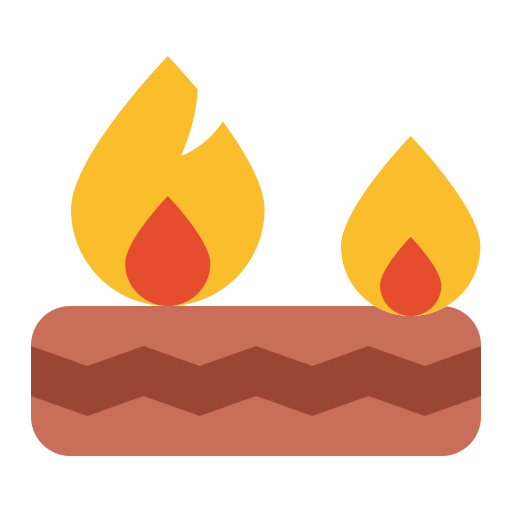 Горение бесплатно иконка