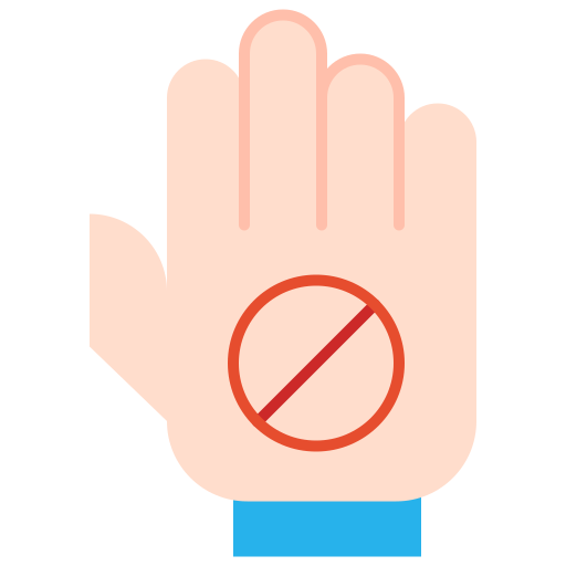 Стоп бесплатно иконка