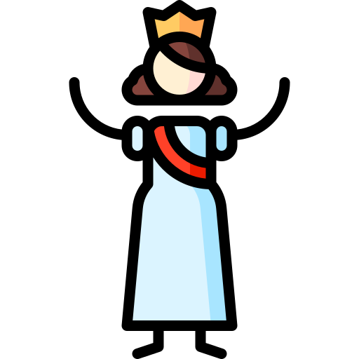 edwina mountbatten Icône gratuit