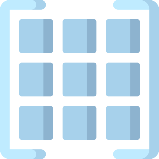 atención icono gratis