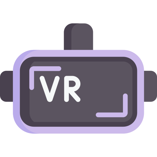 Очки vr бесплатно иконка