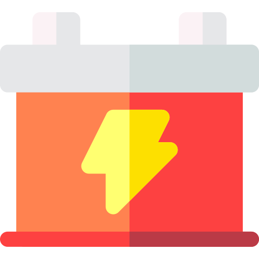batterie kostenlos Icon batterie kostenlos Icon