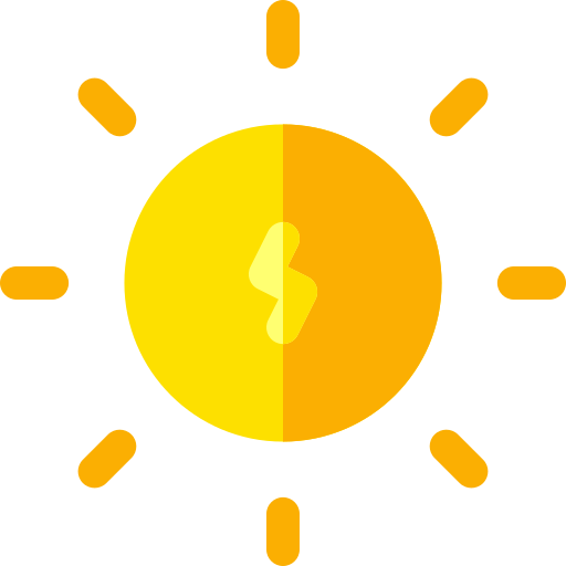 solarenergie kostenlos Icon