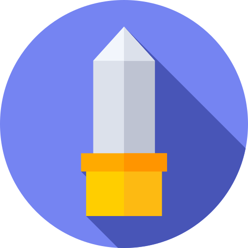 obelisco icono gratis