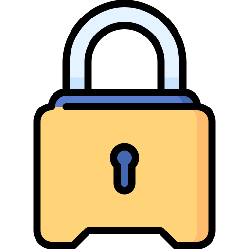 Lockdown - Free security icons