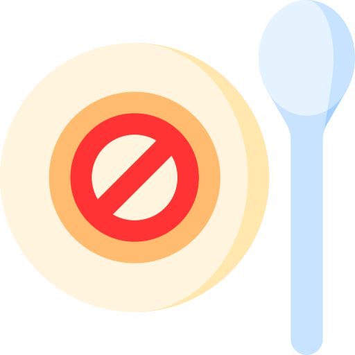 Hunger free icon Hunger free icon