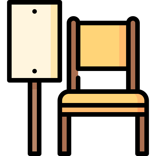 sin gente icono gratis