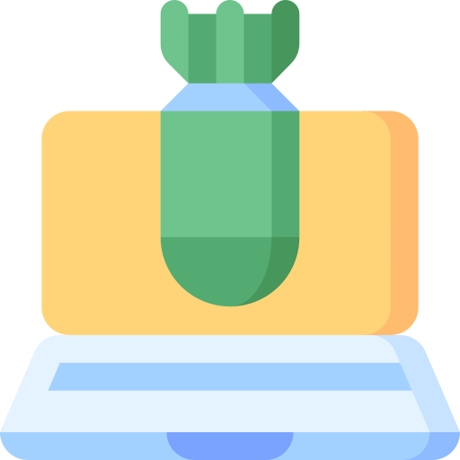 Electronic free icon