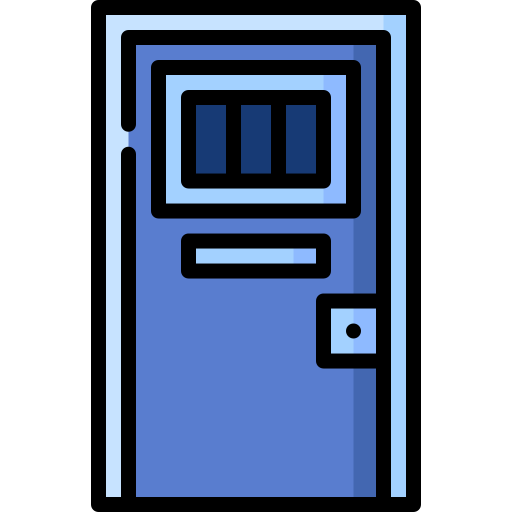 Тюрьма бесплатно иконка Тюрьма бесплатно иконка