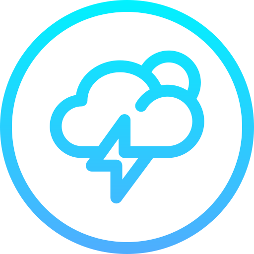 Bolt free icon Bolt free icon