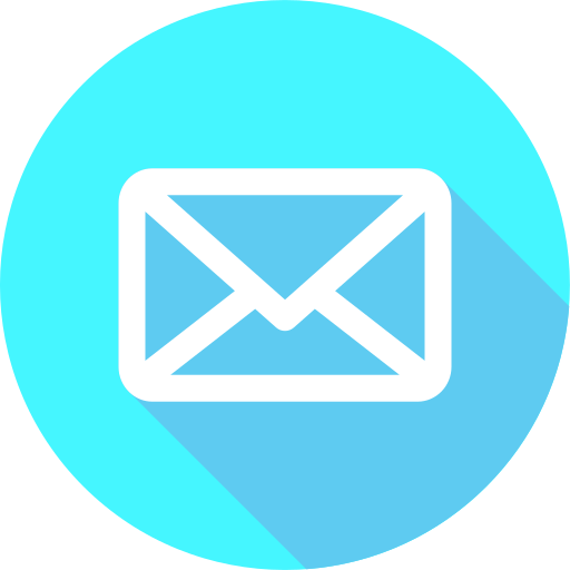 correo icono gratis