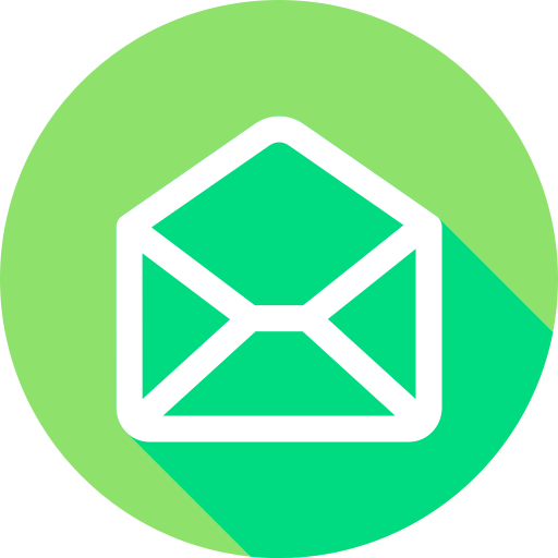 correo icono gratis